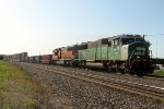 BNSF 1475 West